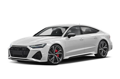 Audi RS7