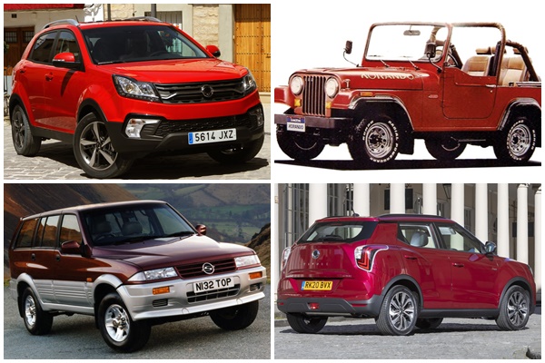 เจาะเวลากับบอริส ย้อนประวัติ SsangYong ก่อนประกาศล้มละลาย ไม่เจอโควิดก็เจ๊งได้?