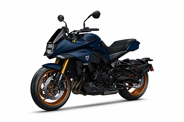 Suzuki Katana