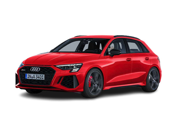 Audi RS 3