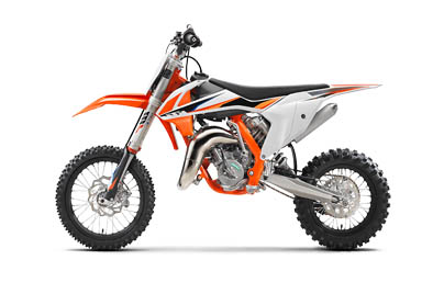 KTM 65 SX