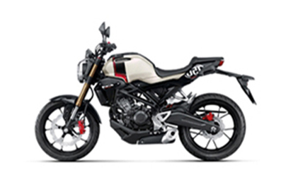 Honda CB150R
