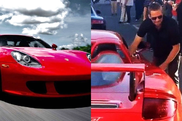 ผ่านมา 20 ปีแล้ว Porsche Carrera GT ถูกรีคอลล์แก้ช่วงล่าง หรือนี่คือสาเหตุการตายของดาราดัง