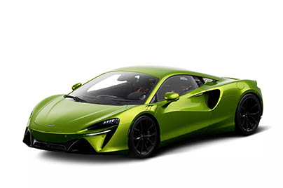 McLaren Artura