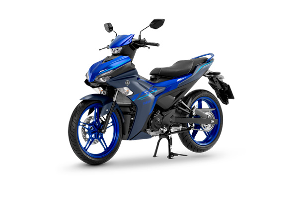Yamaha Exciter 155