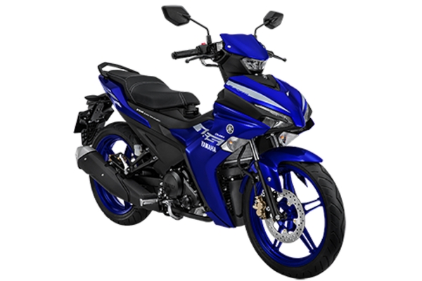 2021 All New Yamaha Exciter 155 VVA สปอร์ตโมเป็ดโฉมใหม่เปิดตัวในประเทศเวียดนามแล้ว รอจ่อเข้าไทยต้นปีนี้