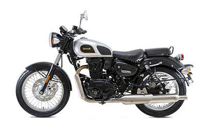 Benelli Imperiale