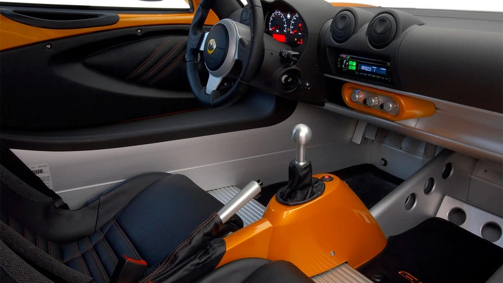 Lotus Elise