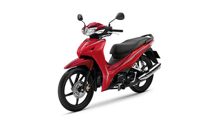Honda Wave110i