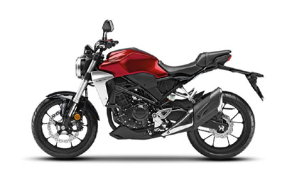 Honda CB300R