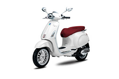 Vespa Sprint