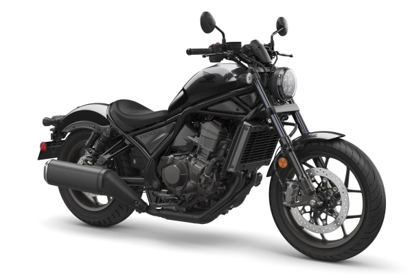 เจาะลึกตำนาน Honda Rebel Series และการถือกำหนดของ Rebel 1100 ที่วัยโจ๋อยากครอบครอง