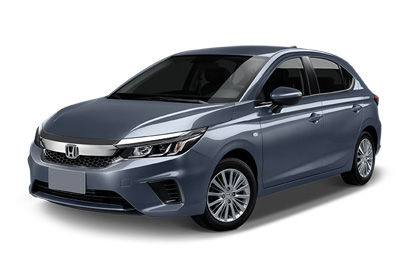 Honda City Hatchback