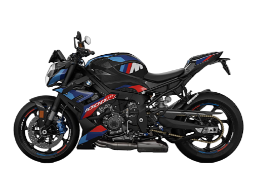 BMW M 1000R