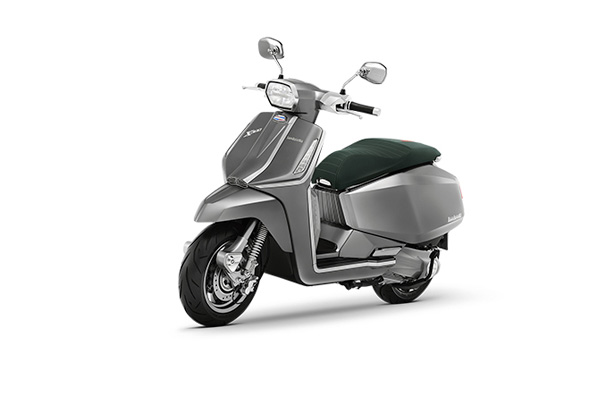 Lambretta X300