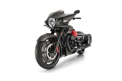 Moto Guzzi MGX-21