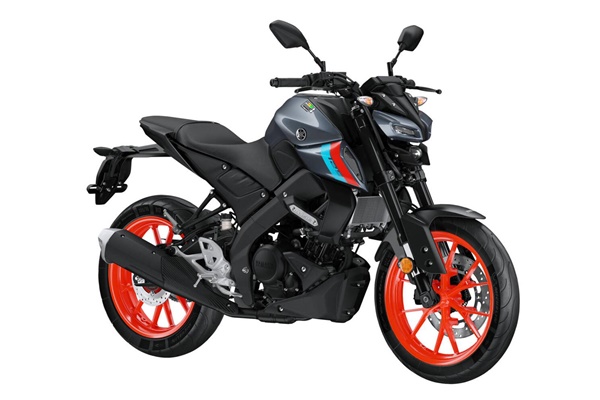 Yamaha เล็งส่งสินค้าใหม่ 5 รุ่นปีนี้ ดันแชร์พุ่ง 16.5% พร้อมโต 5% เหนือตลาด