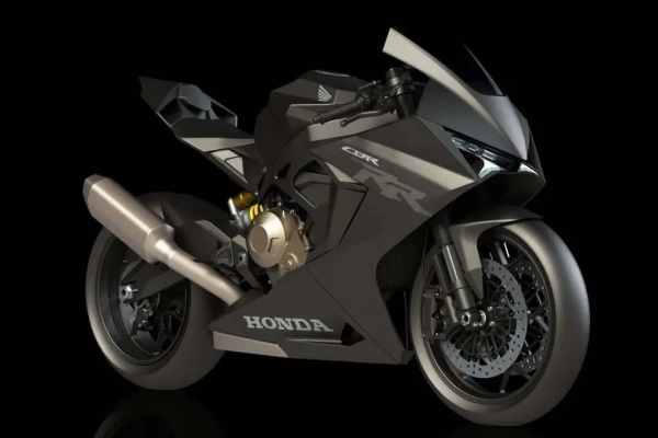 Honda CBR750R จะมาหรือไม่ในเมื่อตลาดบิ๊กไบค์พิกัดกลางกำลังร้อนแรงถึงเพียงนี้!