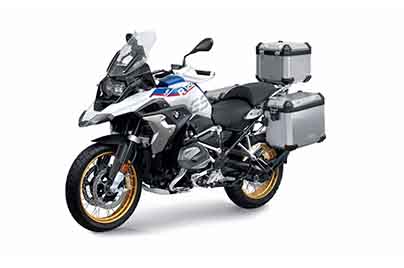 BMW R 1250 GS