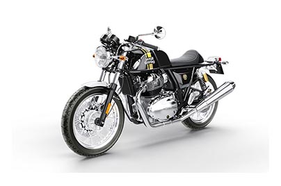 Royal Enfield Continental GT
