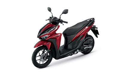 Honda Click125i