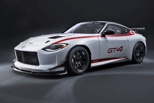 2023 Nissan Z GT4 สร้างมาเพื่อแข่ง แต่ใช้เครื่องยนต์เทคโนโลยีตั้งแต่ 7 ปีที่แล้ว มันจะไหวหรือ