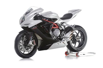 MV Agusta F3
