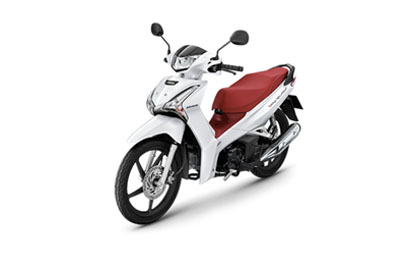 Honda Wave125i
