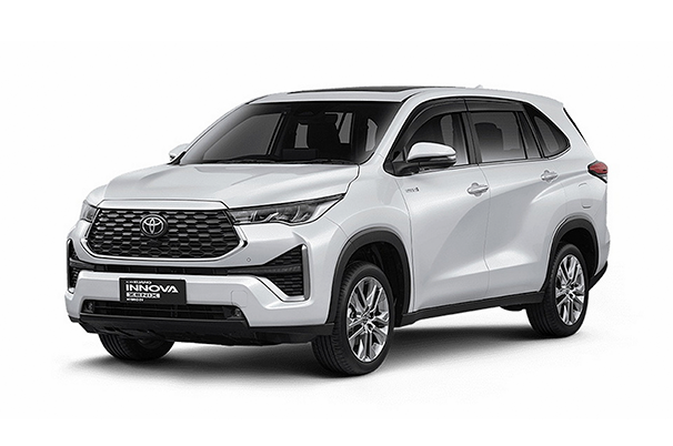 Toyota Innova Zenix