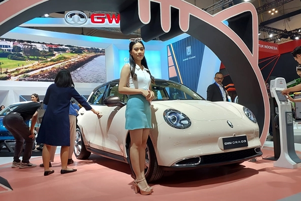 GWM รุกหนักตลาดอาเซียน ลุยเวียดนาม-อินโดนีเซียเสริมแกร่งยานยนต์ไฟฟ้า
