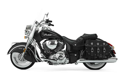 Indian Motorcycle Vintage