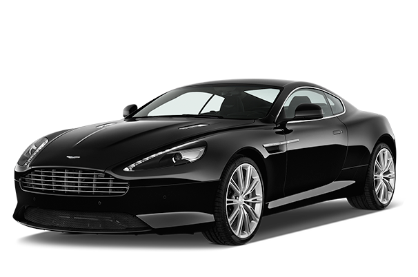 Aston Martin Vanquish