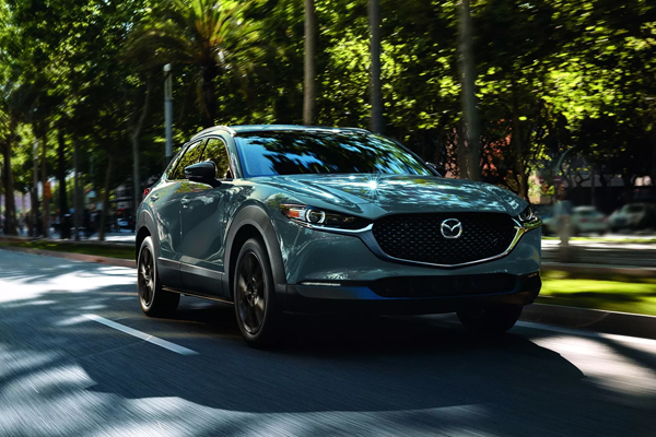 รู้หรือไม่ ไฟเลี้ยว Mazda ไม่เหมือนใคร แถมใช้เวลาพัฒนาถึง 2 ปี!