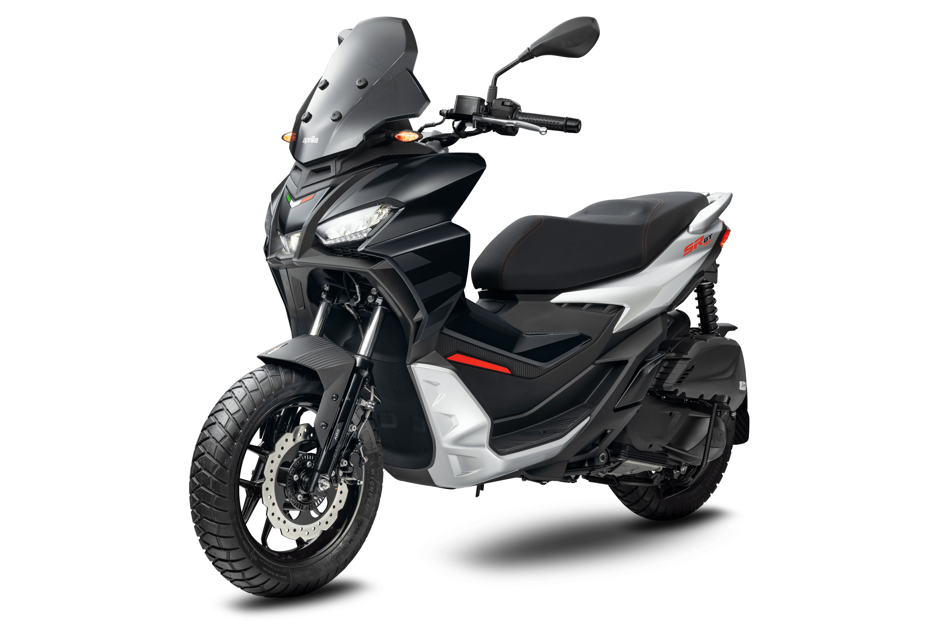 Aprilia SR GT