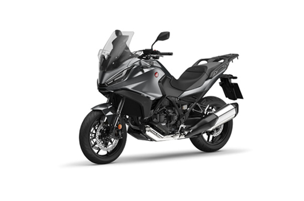Honda NT 1100