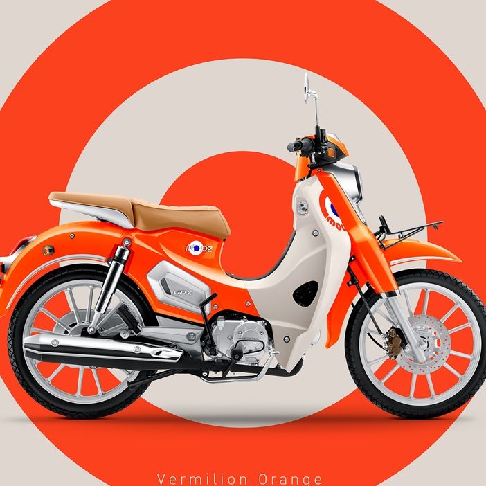 Gpx Popz 2026 ราคา มอเตอร์ไซค์ ใหม่ - รีวิว สเปค รูปภาพ โปรโมชั่น