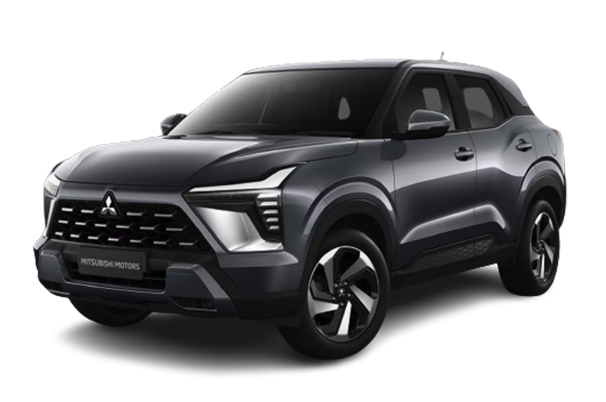 Mitsubishi Xforce