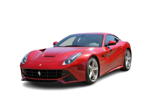 Ferrari F12