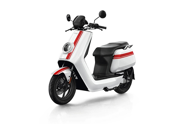 NIU NQi Series