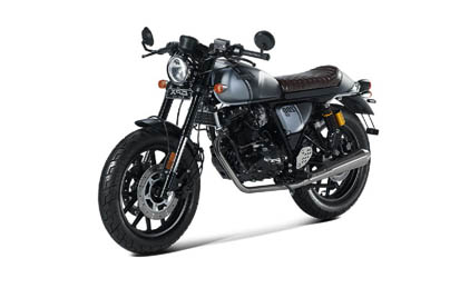 GPX LEGEND 200