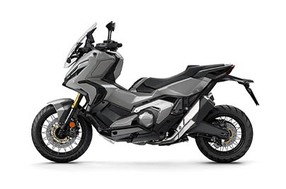 Honda X-ADV