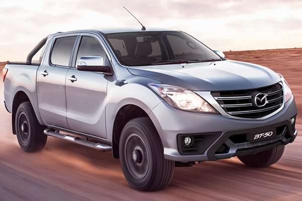 Mazda BT-50 Pro มือสองมีอะไรดี หลายเหตุผลที่ทำให้คนใช้รถไม่อยากเปลี่ยนเป็นรุ่นใหม่