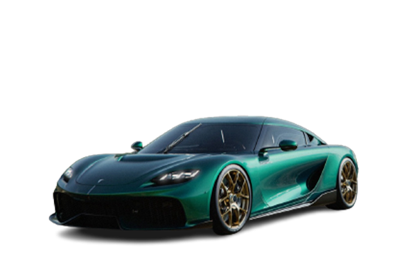 Koenigsegg Gemera