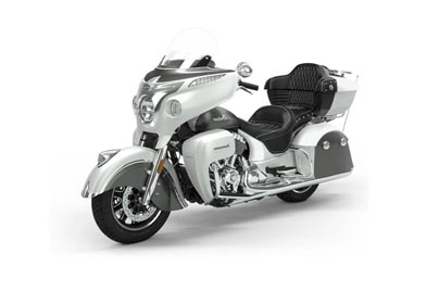 Indian Roadmaster
