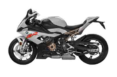 BMW S 1000 RR