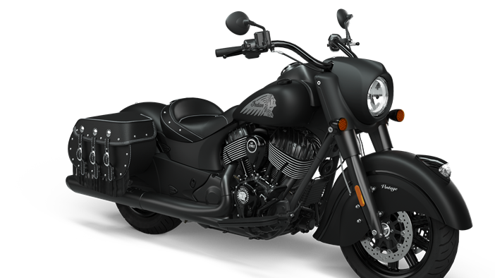 รูปภาพ Indian Motorcycle Dark Horse