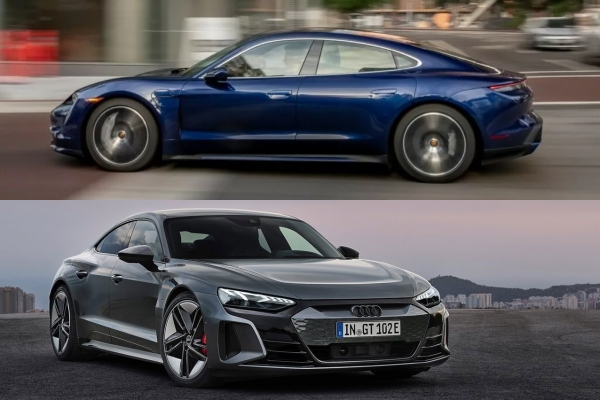 Porsche และ Audi เรียก EV กลับไปเปลี่ยนแบตใหม่ฟรี เพราะเห็นความเสี่ยงจะไฟไหม้ในอนาคต