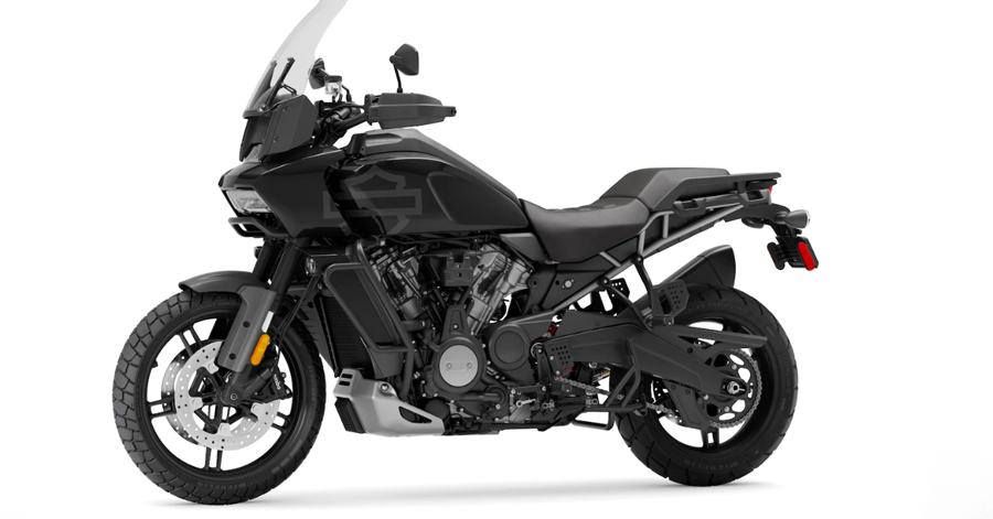 Harley-Davidson Pan America 1250