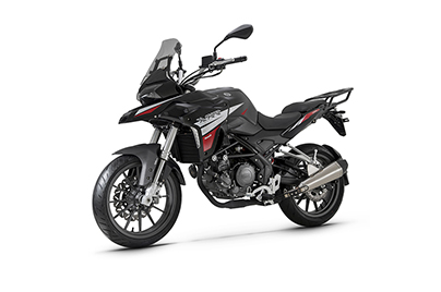 Benelli TRK