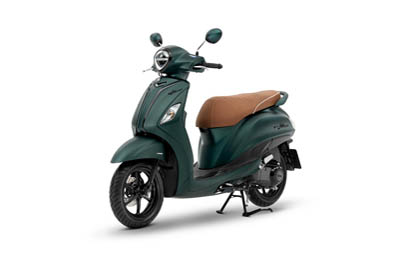 Yamaha Grand Filano Hybrid